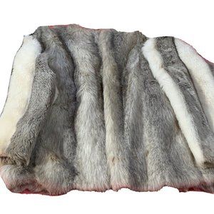 fur coats for women vintage one size